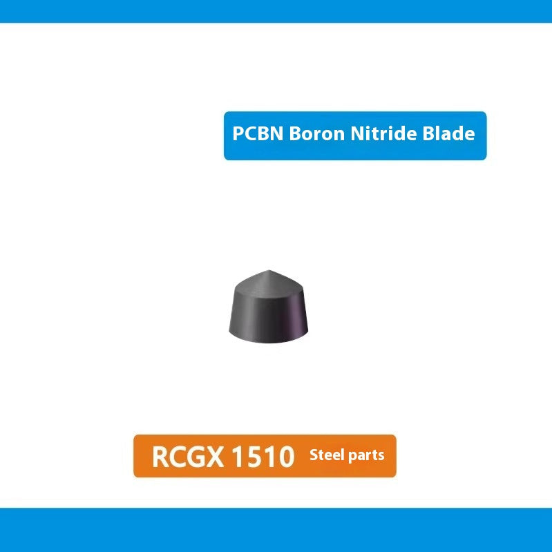 2107-Diamond babalone boron nitride inserts WNGN/SNGN/DNGA brake drum lathe integral roll PCBN Bote ultra Shandong Denso Pricision Tools Co.,Ltd.